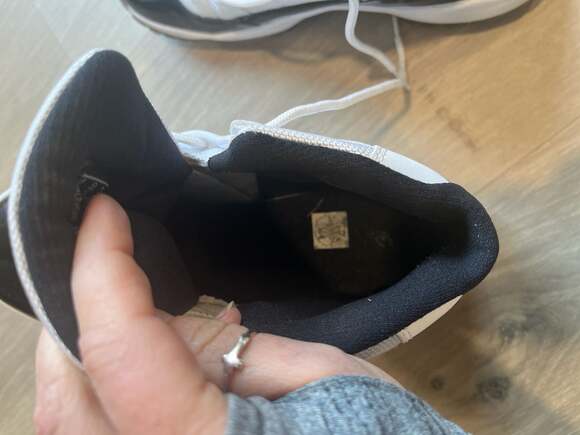 Jordan 11 retro (gs) Air Jordan 4 Like new Y5.5 - Picture 7 of 13